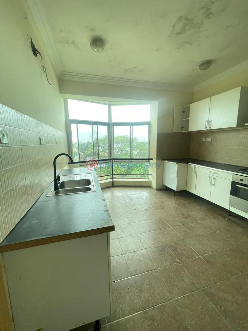 3 bedroom Block Of Flats For Rent Off Admiralty Lekki Phase 1 Lagos - 10
