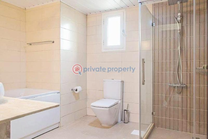Spacious 3-bedroom apartment with a room bq - 6 3 bedroom Flat & Apartment For Sale Old Ikoyi Lagos - 6