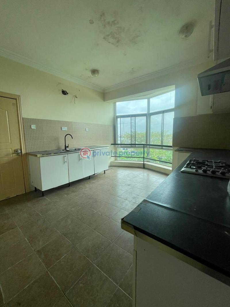 3 bedroom Block Of Flats For Rent Off Admiralty Lekki Phase 1 Lagos - 9