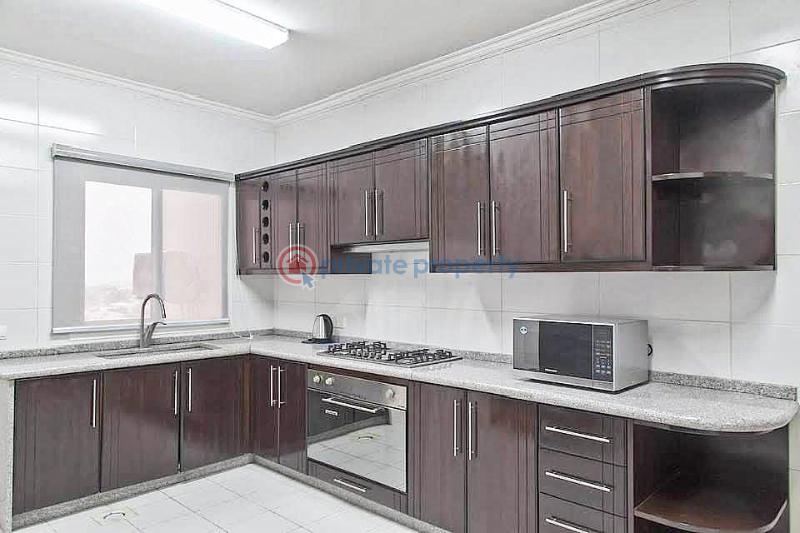 Spacious 3-bedroom apartment with a room bq - 5 3 bedroom Flat & Apartment For Sale Old Ikoyi Lagos - 5