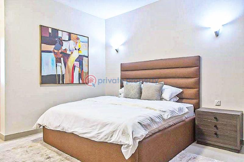 Spacious 3-bedroom apartment with a room bq - 13 3 bedroom Flat & Apartment For Sale Old Ikoyi Lagos - 13