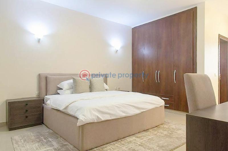 Spacious 3-bedroom apartment with a room bq - 0 3 bedroom Flat & Apartment For Sale Old Ikoyi Lagos - 0