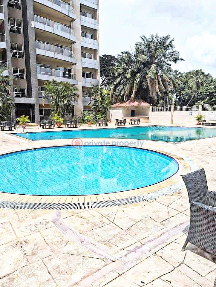 3 bedroom Flat & Apartment For Sale Old Ikoyi Lagos - 17