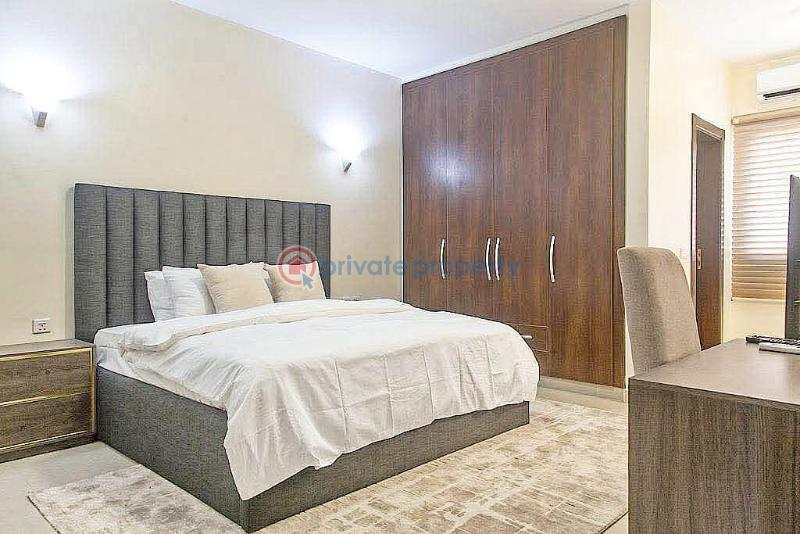 Spacious 3-bedroom apartment with a room bq - 3 3 bedroom Flat & Apartment For Sale Old Ikoyi Lagos - 3