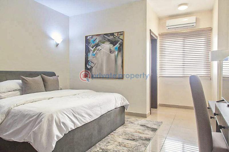 Spacious 3-bedroom apartment with a room bq - 4 3 bedroom Flat & Apartment For Sale Old Ikoyi Lagos - 4