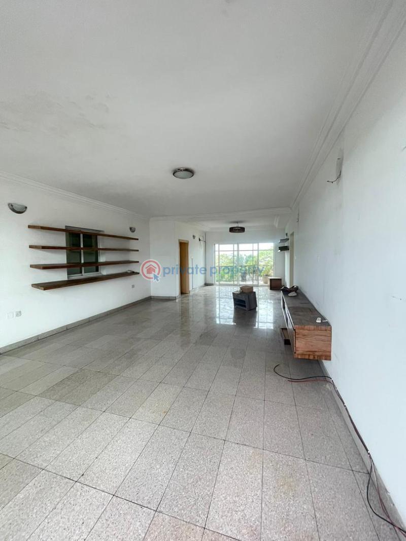 3 bedroom Block Of Flats For Rent Off Admiralty Lekki Phase 1 Lagos - 8
