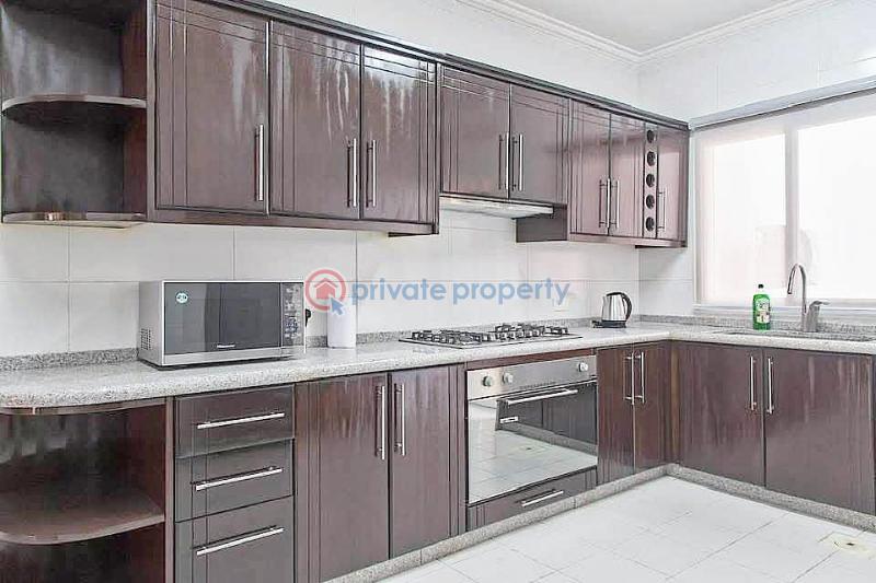 Spacious 3-bedroom apartment with a room bq - 2 3 bedroom Flat & Apartment For Sale Old Ikoyi Lagos - 2