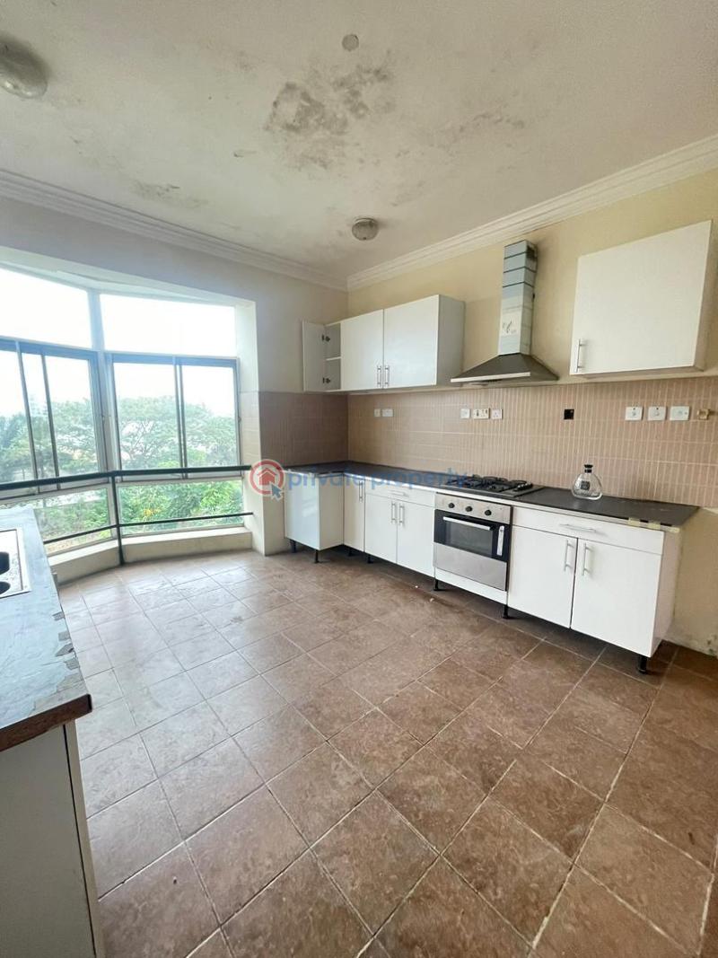 3 bedroom Block Of Flats For Rent Off Admiralty Lekki Phase 1 Lagos - 7