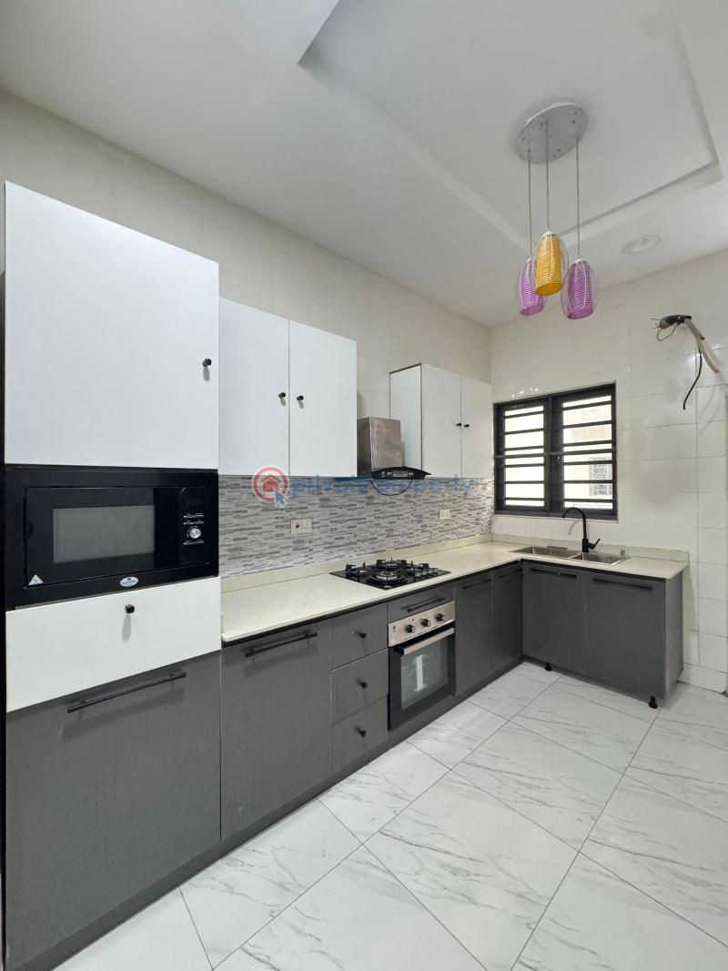 Spacious 3  bedroom apartment with a study  for sale - 7 3 bedroom Block Of Flats For Sale Ikate Lekki Lekki Lagos - 7