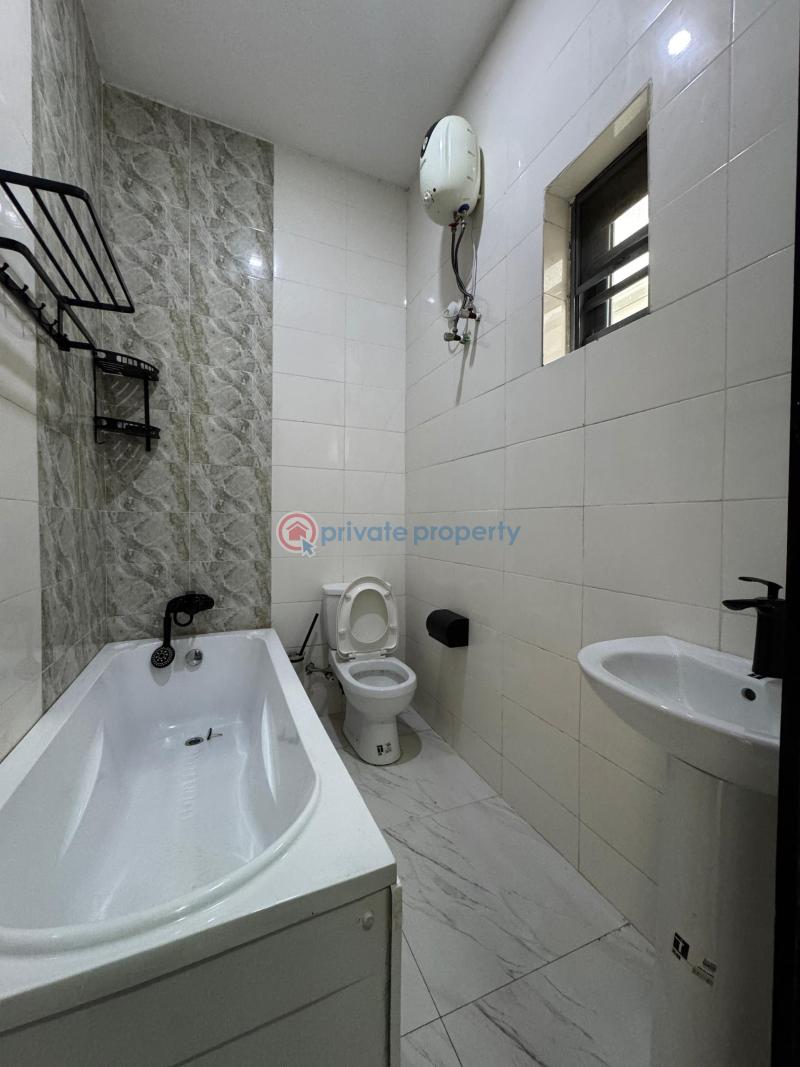 Spacious 3  bedroom apartment with a study  for sale - 5 3 bedroom Block Of Flats For Sale Ikate Lekki Lekki Lagos - 5