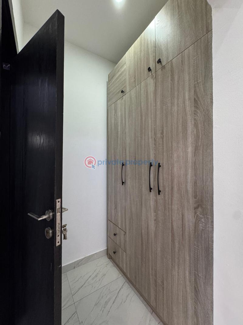 Spacious 3  bedroom apartment with a study  for sale - 2 3 bedroom Block Of Flats For Sale Ikate Lekki Lekki Lagos - 2
