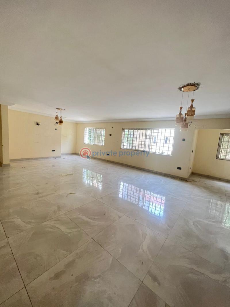 3 bedroom Block Of Flats For Rent Wuse II Abuja Phase 1  - 7