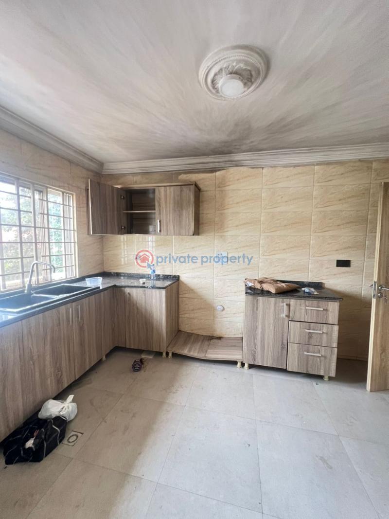 3 bedroom Block Of Flats For Rent Wuse II Abuja Phase 1  - 0