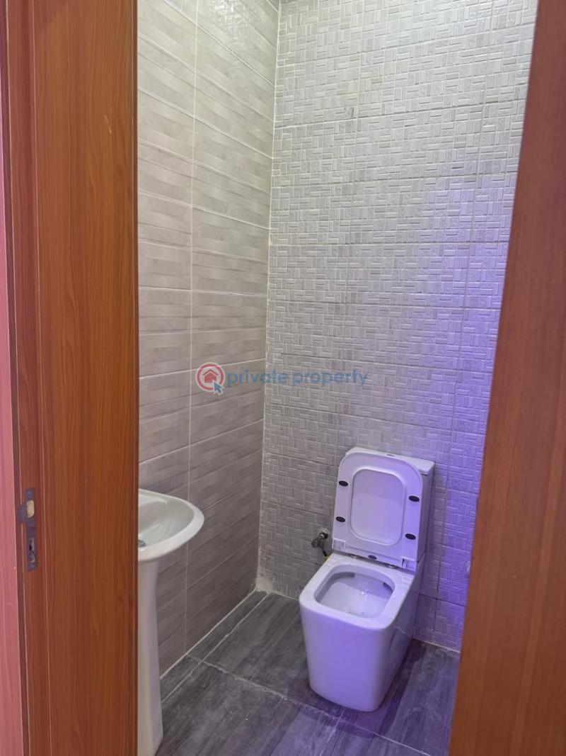 3 bedroom Block Of Flats For Rent Banana Island Ikoyi Lagos - 5