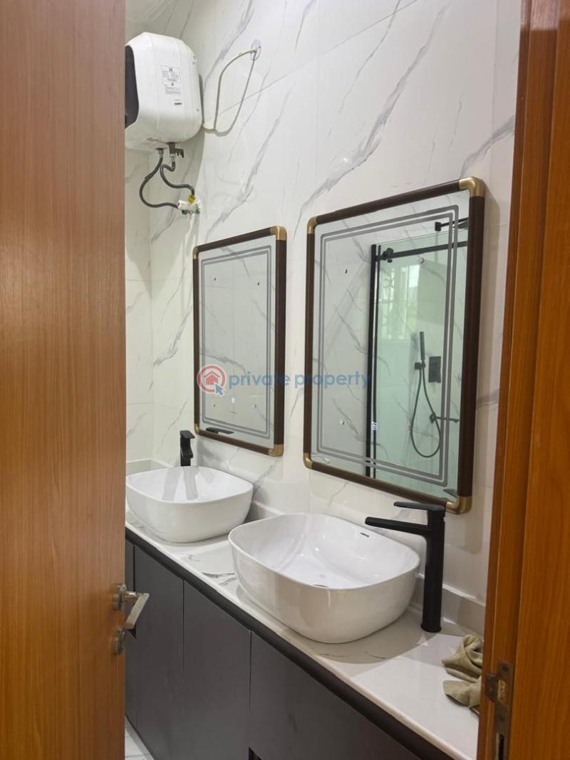 3 bedroom Block Of Flats For Rent Banana Island Ikoyi Lagos - 0