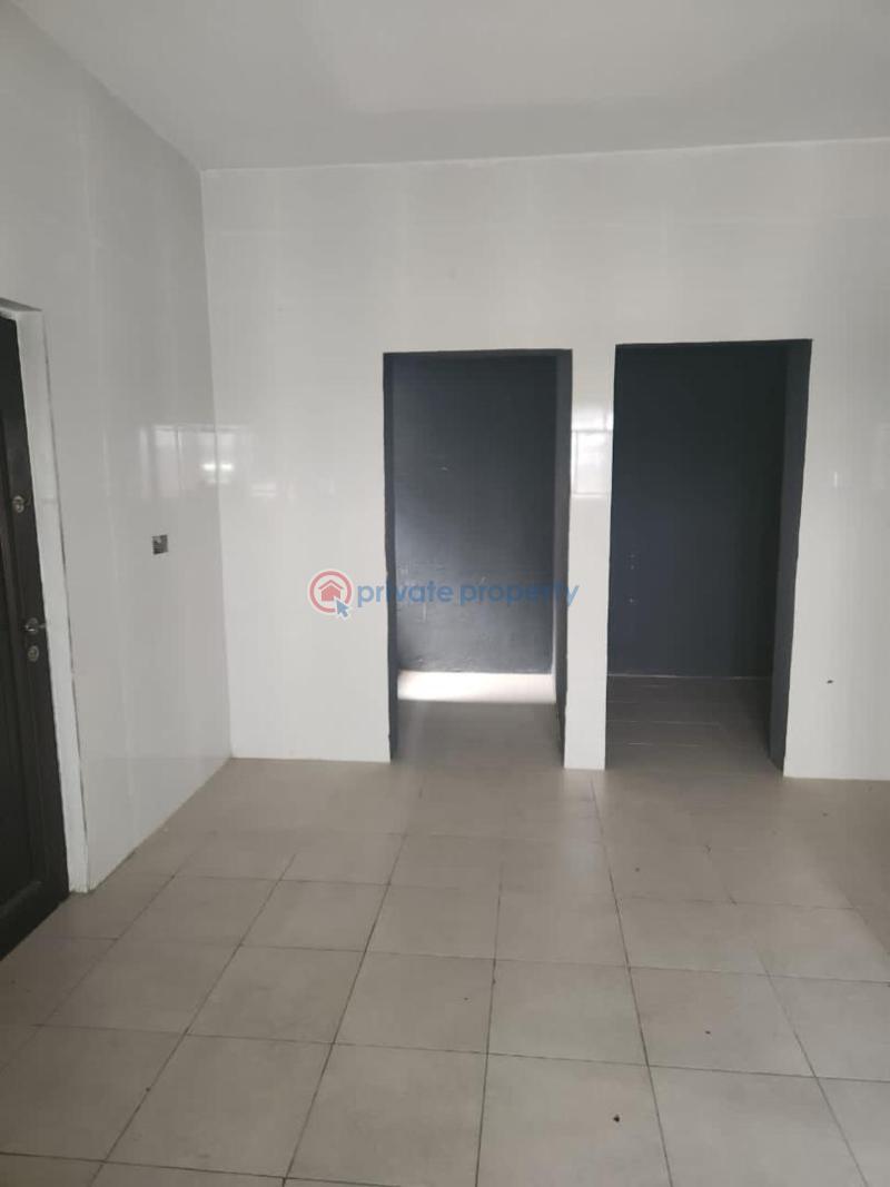 3 bedroom Block Of Flats For Rent Lekki Lagos - 11