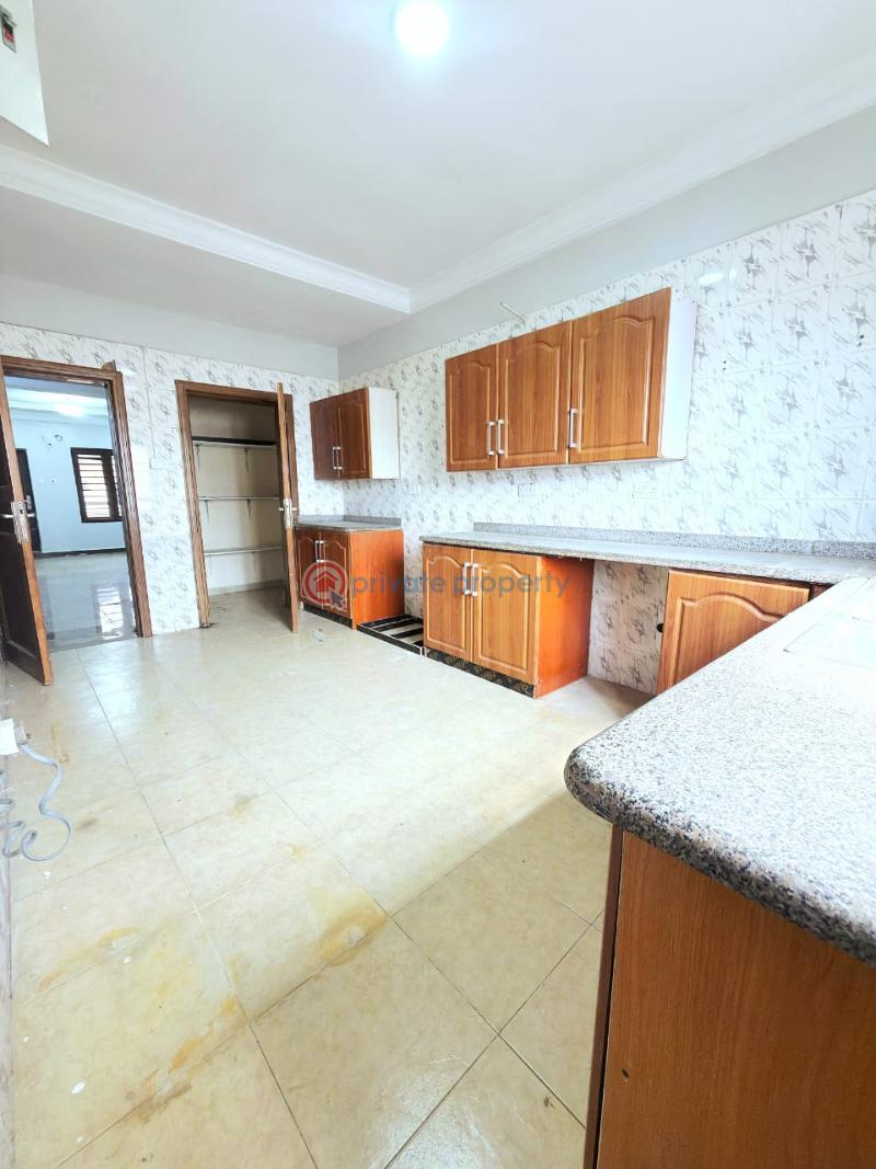 3 bedroom Flat & Apartment For Rent Lekki Phase 1 Lagos - 4