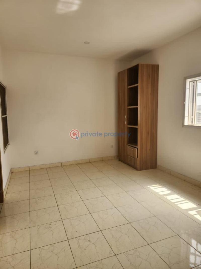 3 bedroom Block Of Flats For Rent Lekki Lagos - 2