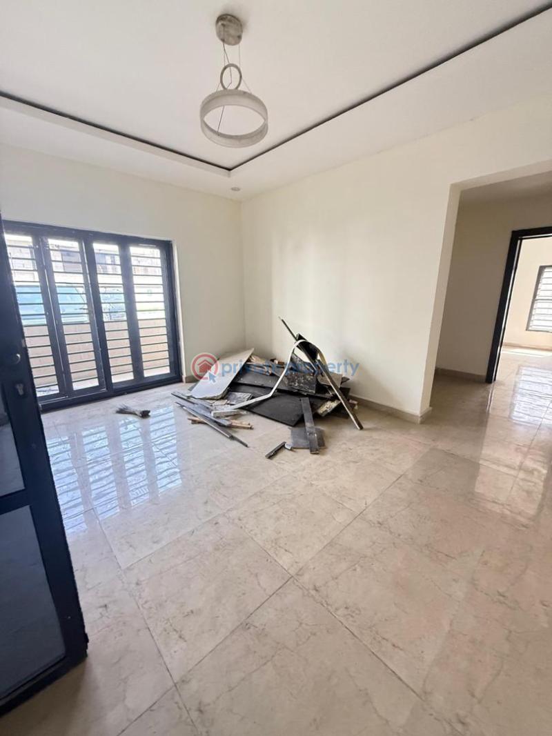 3 bedroom Block Of Flats For Sale Ikoyi Lagos - 8