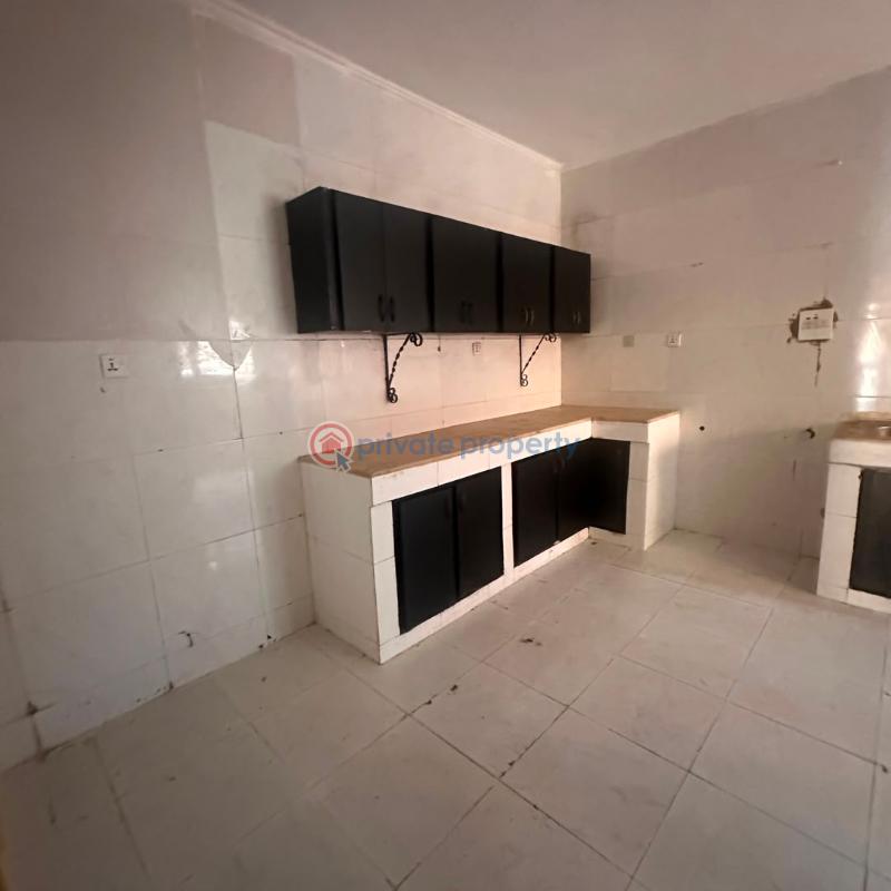 3 bedroom Shared Apartment For Rent Lekki Phase 1 Lagos - 11