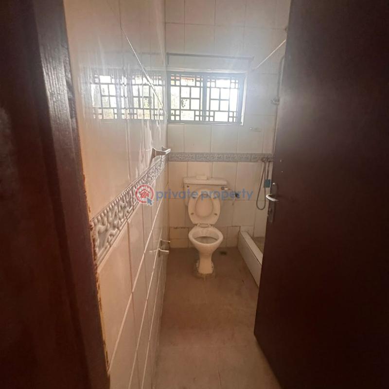 3 bedroom Shared Apartment For Rent Lekki Phase 1 Lagos - 9