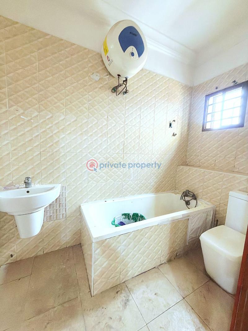 3 bedroom Flat & Apartment For Rent Lekki Phase 1 Lagos - 3