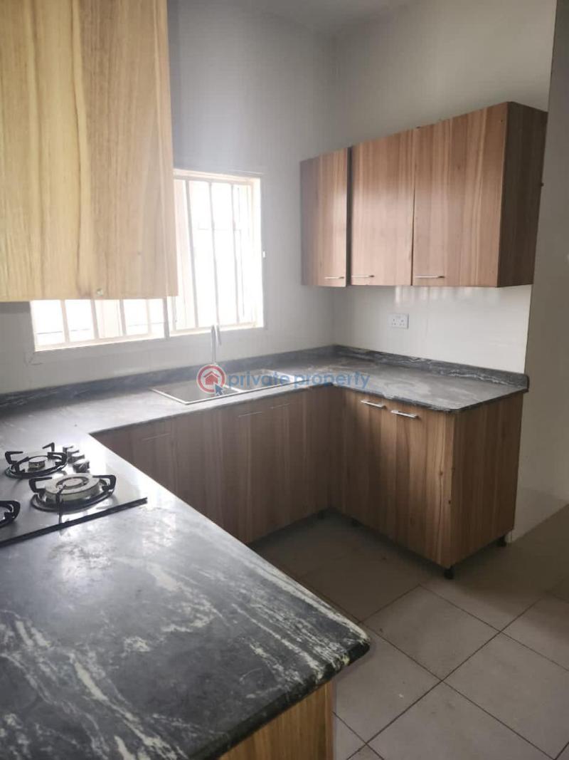 3 bedroom Block Of Flats For Rent Lekki Lagos - 9