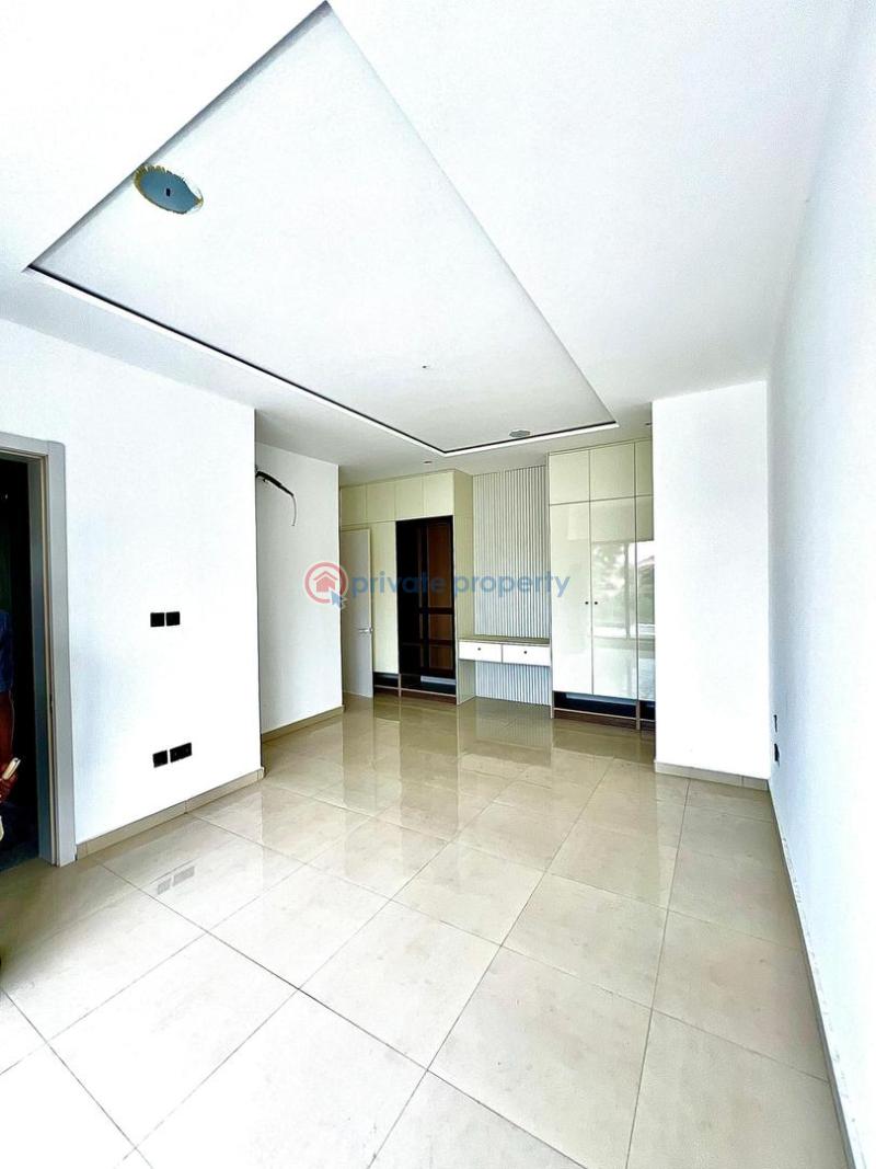 Spacious 3-bedroom apartment with bq - 5 3 bedroom Flat & Apartment For Sale Lekki Phase 1 Lagos - 5