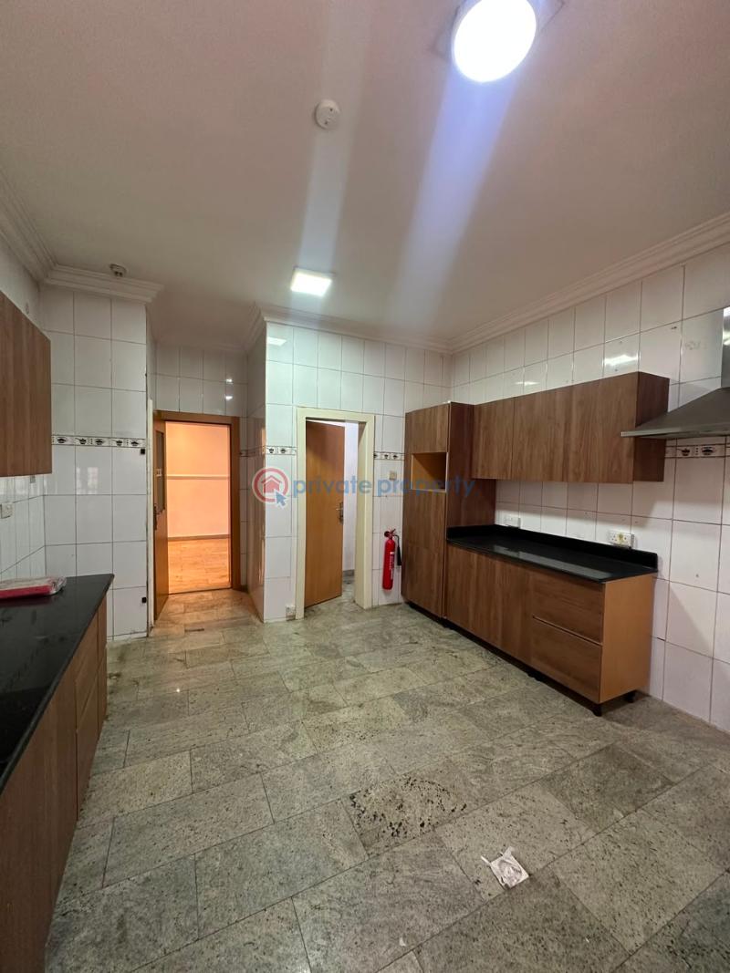 3 bedroom Shared Apartment For Sale Parkview Estate Ikoyi Lagos - 10