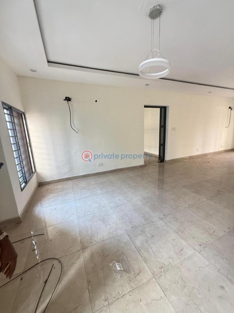 3 bedroom Block Of Flats For Sale Ikoyi Lagos - 3