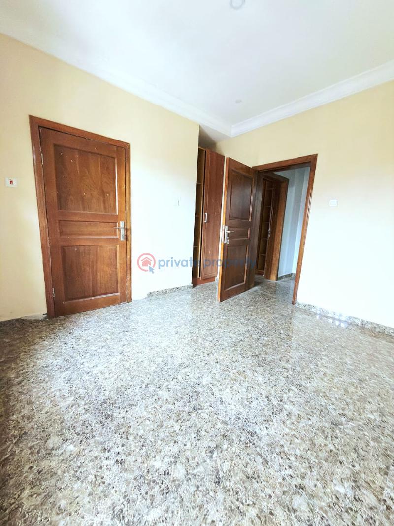 3 bedroom Flat & Apartment For Rent Lekki Phase 1 Lagos - 2