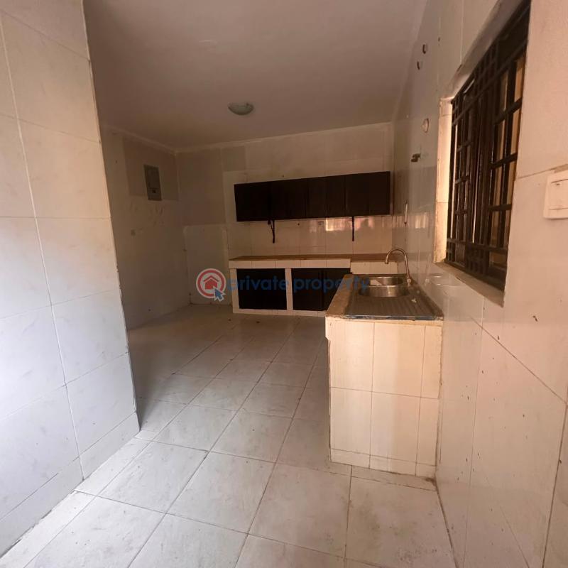 3 bedroom Shared Apartment For Rent Lekki Phase 1 Lagos - 10