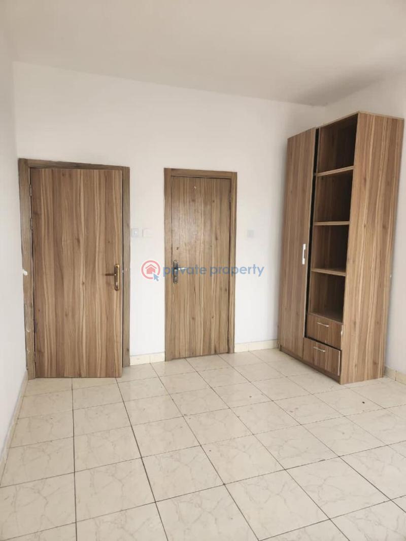 3 bedroom Block Of Flats For Rent Lekki Lagos - 1