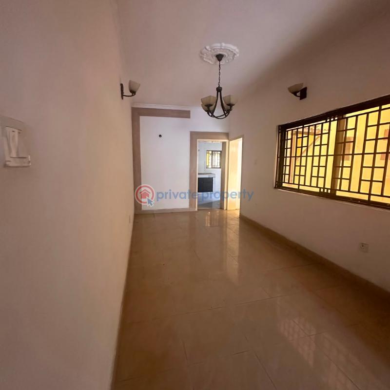 3 bedroom Shared Apartment For Rent Lekki Phase 1 Lagos - 1