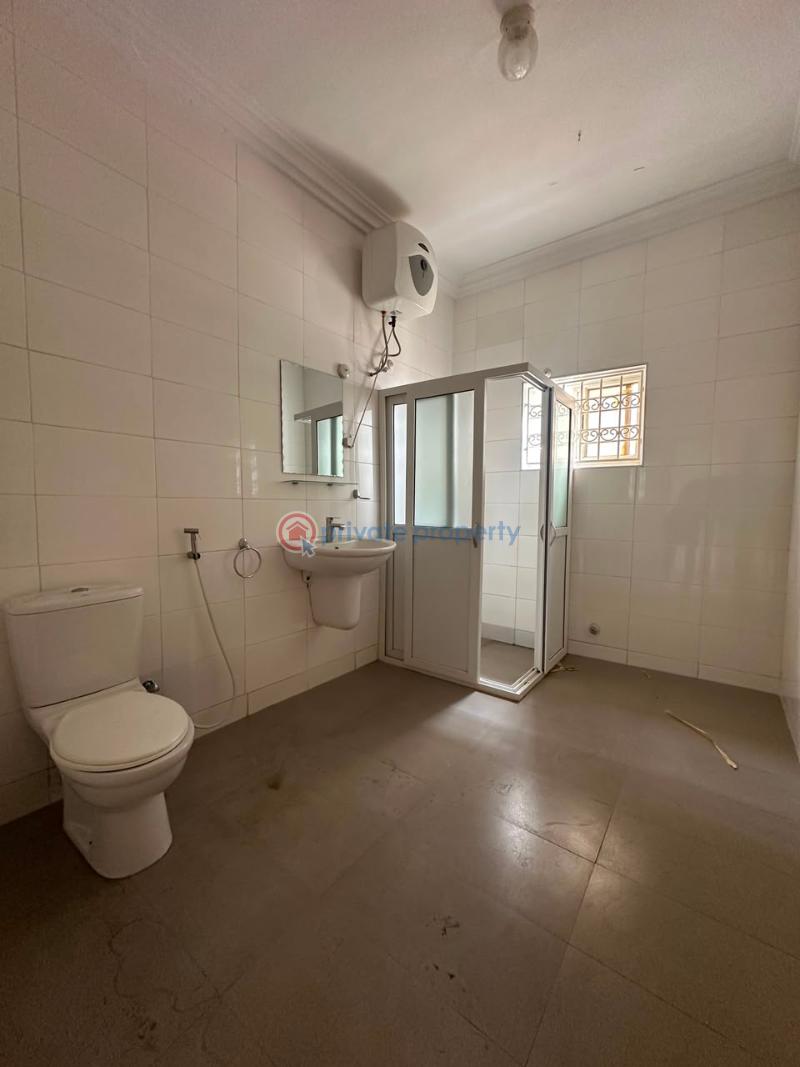 3 bedroom Shared Apartment For Sale Parkview Estate Ikoyi Lagos - 15