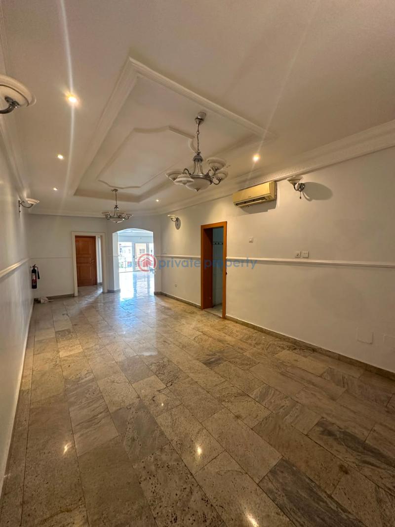 3 bedroom Shared Apartment For Sale Parkview Estate Ikoyi Lagos - 12