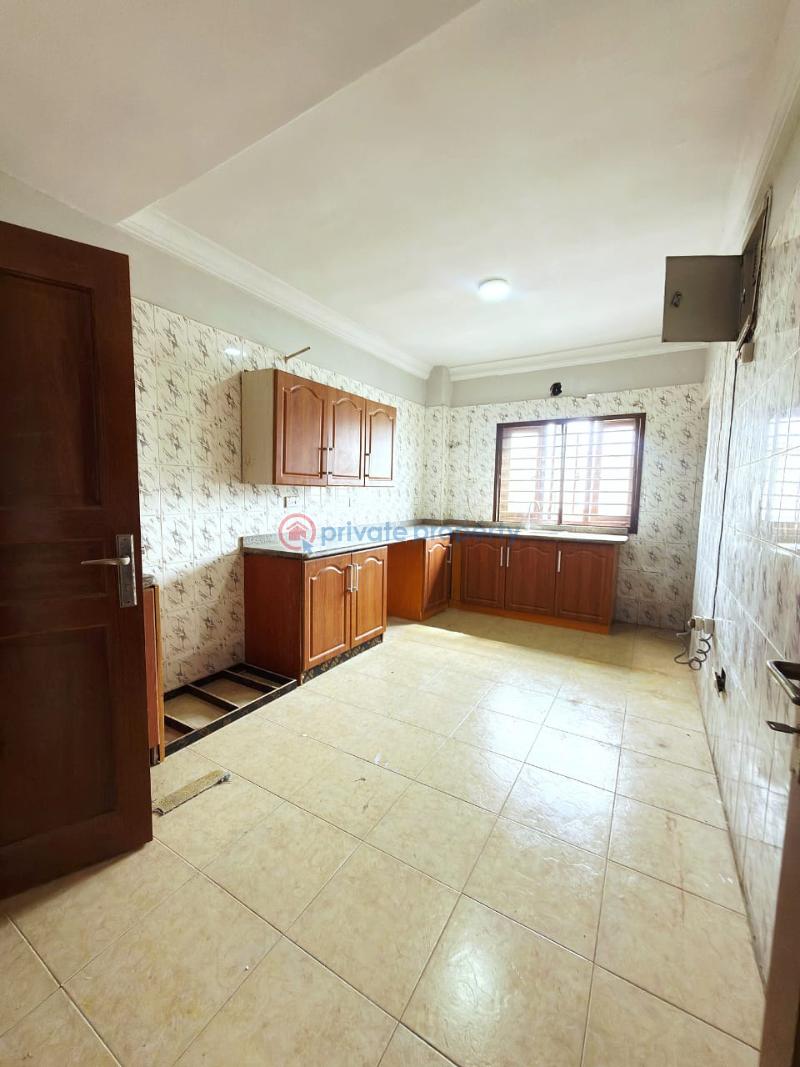 3 bedroom Flat & Apartment For Rent Lekki Phase 1 Lagos - 6