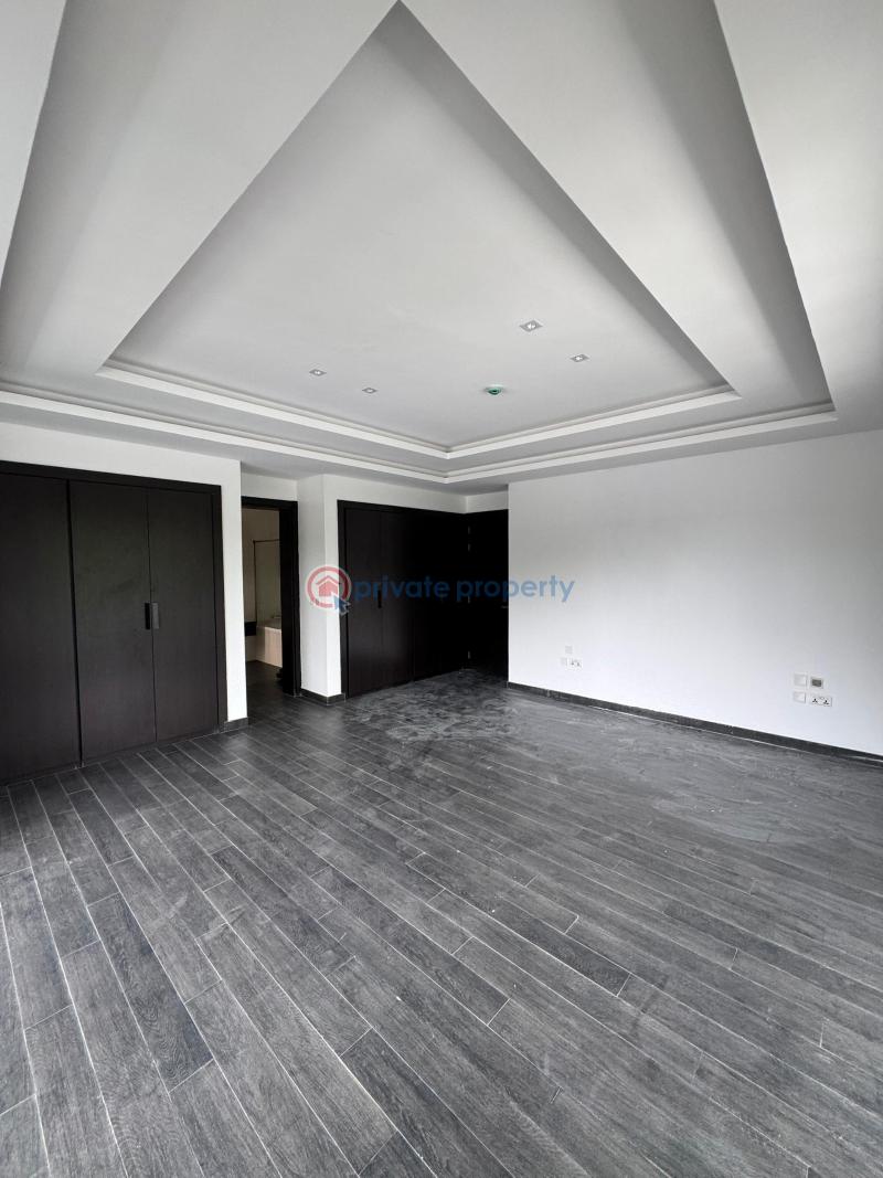 Spacious 3 bedroom apartment with bq - 4 3 bedroom Block Of Flats For Rent Banana Island Ikoyi Lagos - 4