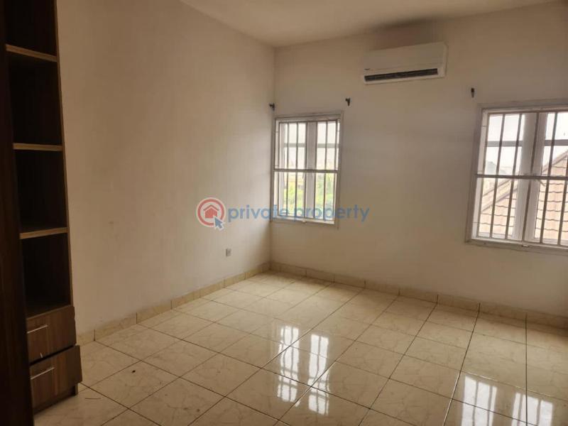3 bedroom Block Of Flats For Rent Lekki Lagos - 6