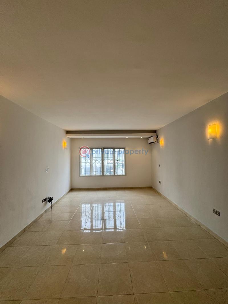 Spacious 3 bedroom apartment with bq - 3 3 bedroom Block Of Flats For Rent Banana Island Ikoyi Lagos - 3
