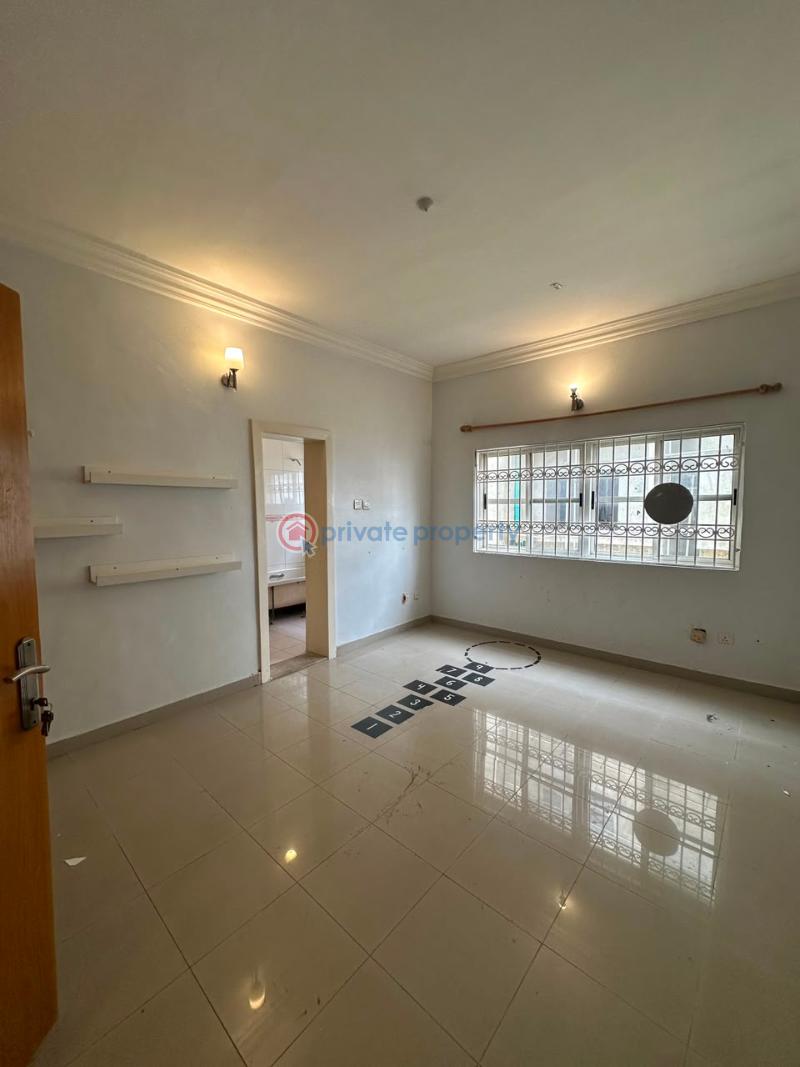 3 bedroom Shared Apartment For Sale Parkview Estate Ikoyi Lagos - 14