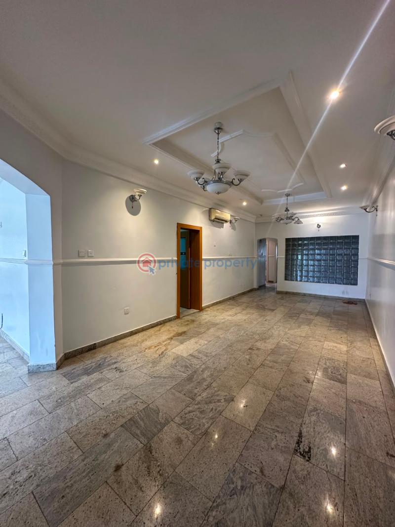 3 bedroom Shared Apartment For Sale Parkview Estate Ikoyi Lagos - 4
