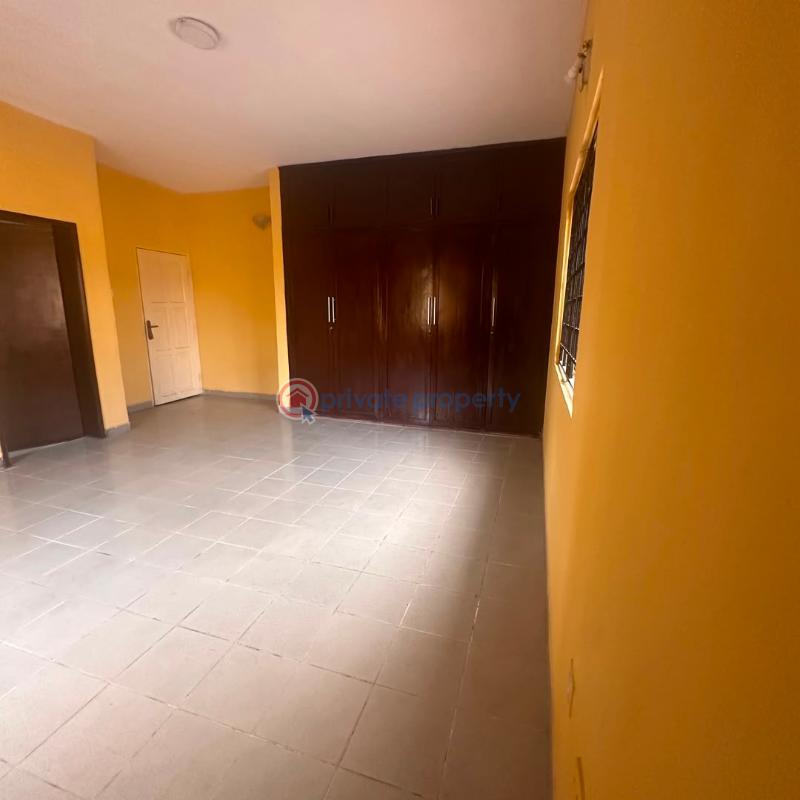 3 bedroom Shared Apartment For Rent Lekki Phase 1 Lagos - 4