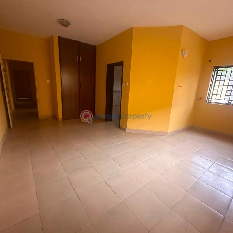 3 bedroom Shared Apartment For Rent Lekki Phase 1 Lagos - 8