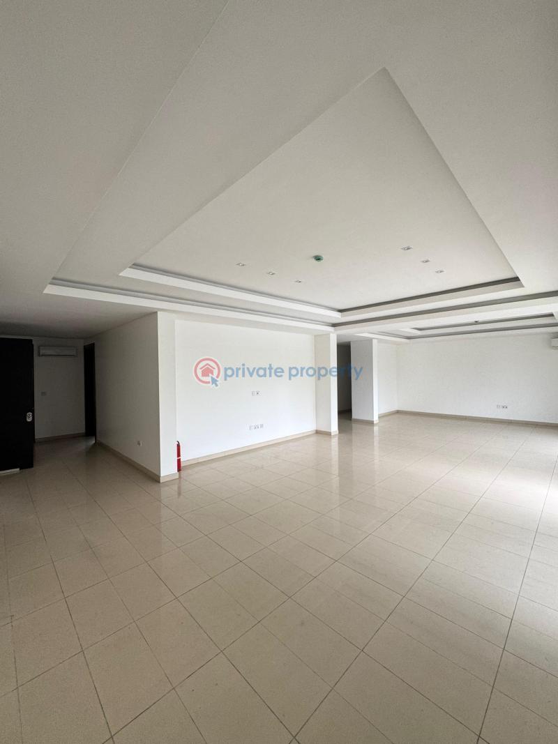 Spacious 3 bedroom apartment with bq - 2 3 bedroom Block Of Flats For Rent Banana Island Ikoyi Lagos - 2