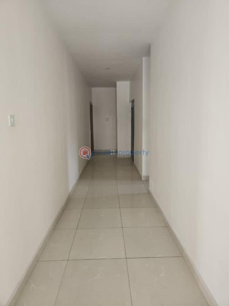 3 bedroom Block Of Flats For Rent Lekki Lagos - 10