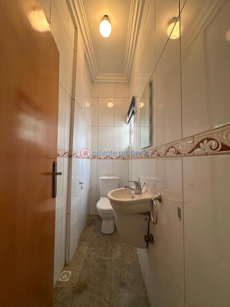 3 bedroom Shared Apartment For Sale Parkview Estate Ikoyi Lagos - 7