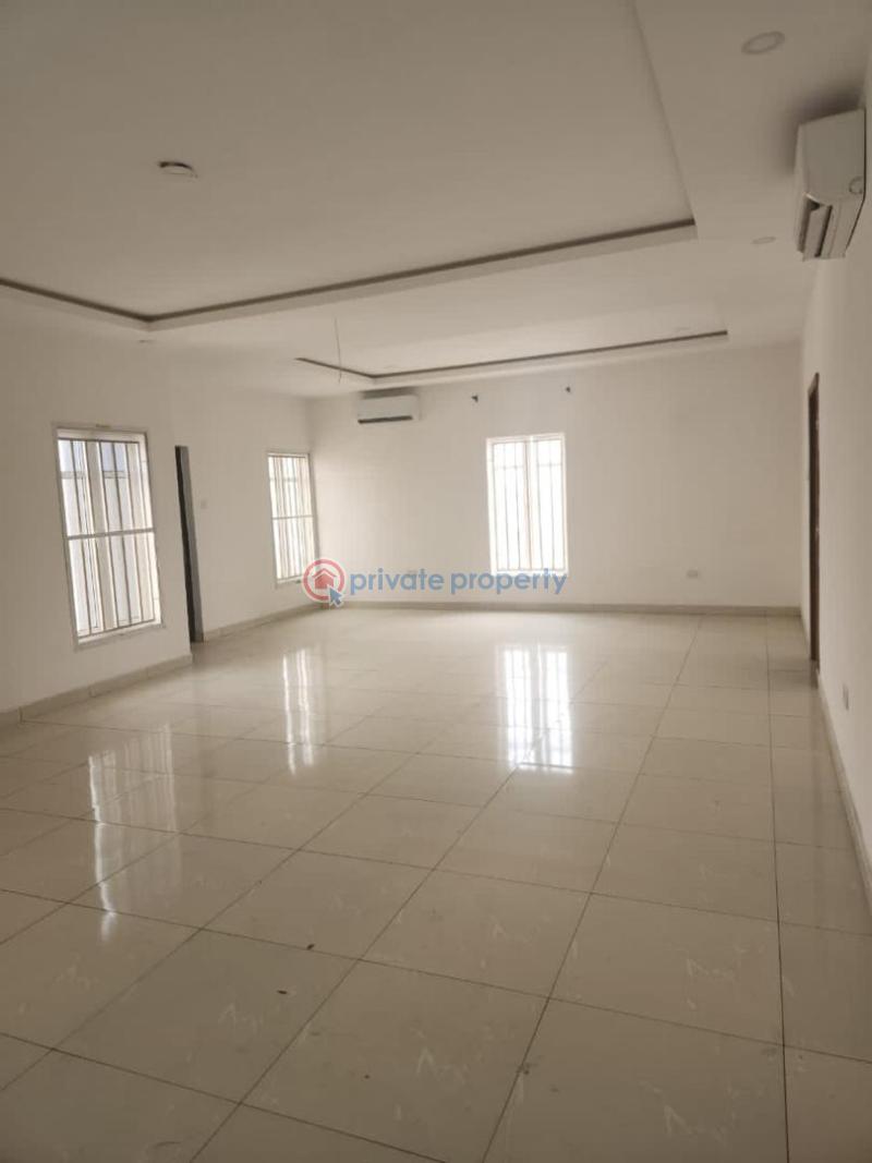 3 bedroom Block Of Flats For Rent Lekki Lagos - 8