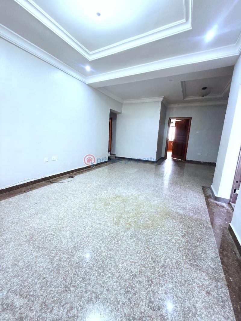 3 bedroom Flat & Apartment For Rent Lekki Phase 1 Lagos - 8