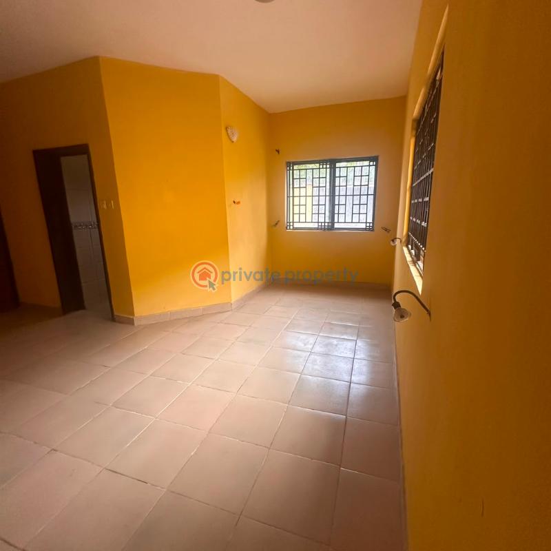 3 bedroom Shared Apartment For Rent Lekki Phase 1 Lagos - 7